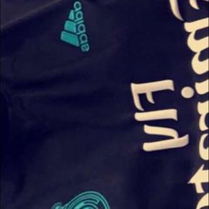 Meet your Posher, George